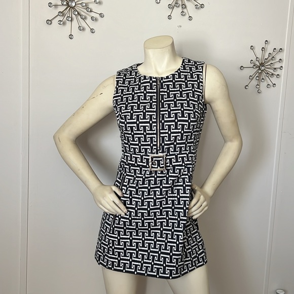 TORY BURCH DRESS - Picture 3 of 14
